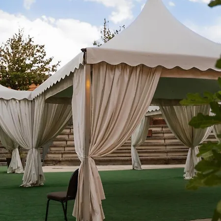 Hotel Vertice Sevilla Aljarafe Bormujos