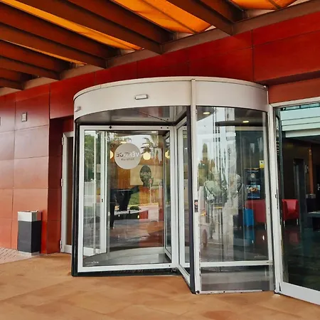 Vértice Sevilla Aljarafe 4* Bormujos