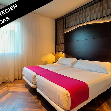 Vertice Sevilla Aljarafe Hotel 4*