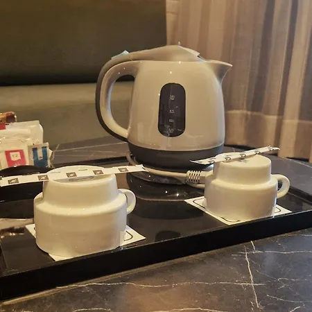 Vértice Sevilla Aljarafe Hotel