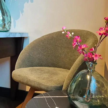 Hotell Vertice Sevilla Aljarafe 4*
