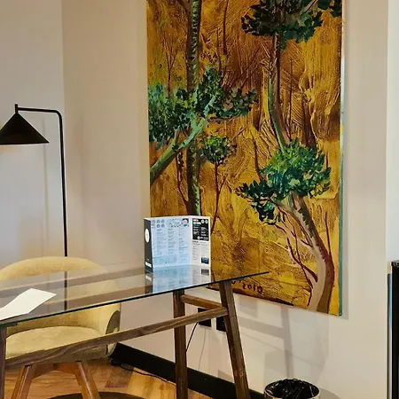 Hotell Vertice Sevilla Aljarafe Bormujos