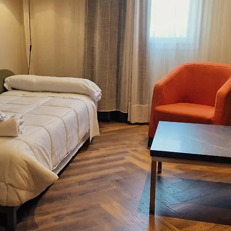 Vertice Sevilla Aljarafe 4* Bormujos