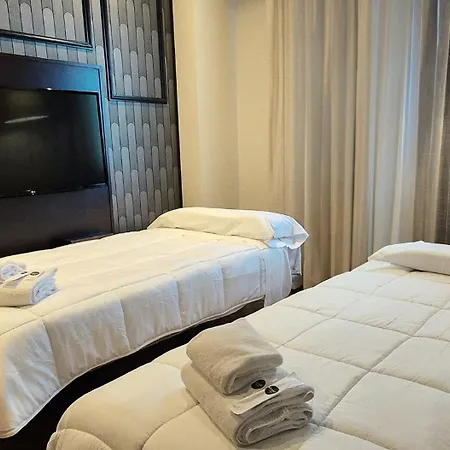 Vértice Sevilla Aljarafe Hotel