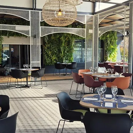 Hotel Vertice Sevilla Aljarafe Bormujos