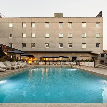 Vertice Sevilla Aljarafe Bormujos