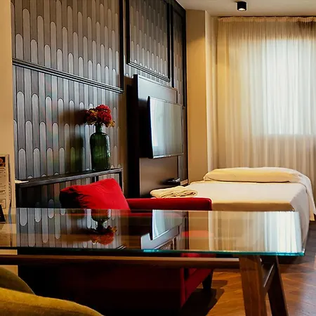 Vertice Sevilla Aljarafe Bormujos