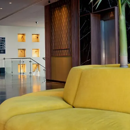 Vertice Sevilla Aljarafe 4* Bormujos