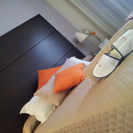 Hotell Vertice Sevilla Aljarafe 4*