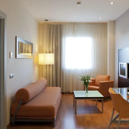 Vertice Sevilla Aljarafe 4*