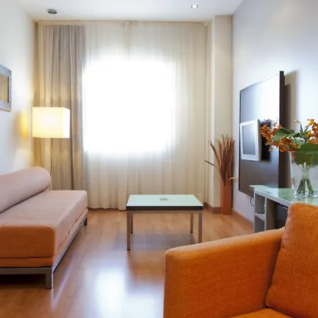 Vertice Sevilla Aljarafe 4* Bormujos