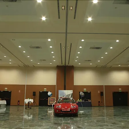 Vertice Sevilla Aljarafe Hotel