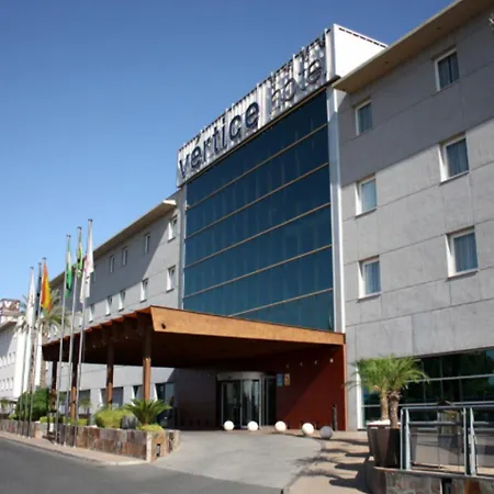 Vertice Sevilla Aljarafe 4* Bormujos