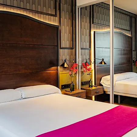 Vertice Sevilla Aljarafe Hotell Bormujos
