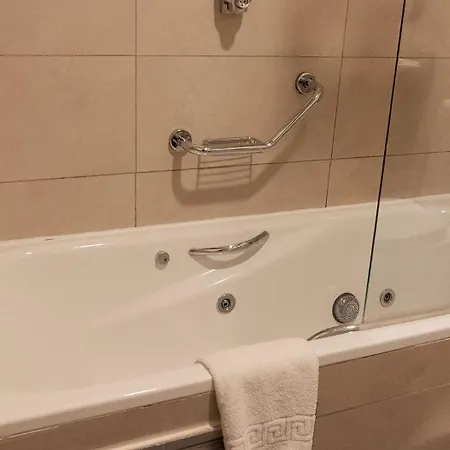 Vertice Sevilla Aljarafe Bormujos