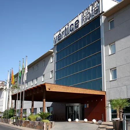 Hotel Vertice Sevilla Aljarafe