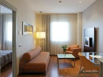 Vertice Sevilla Aljarafe 4* Bormujos
